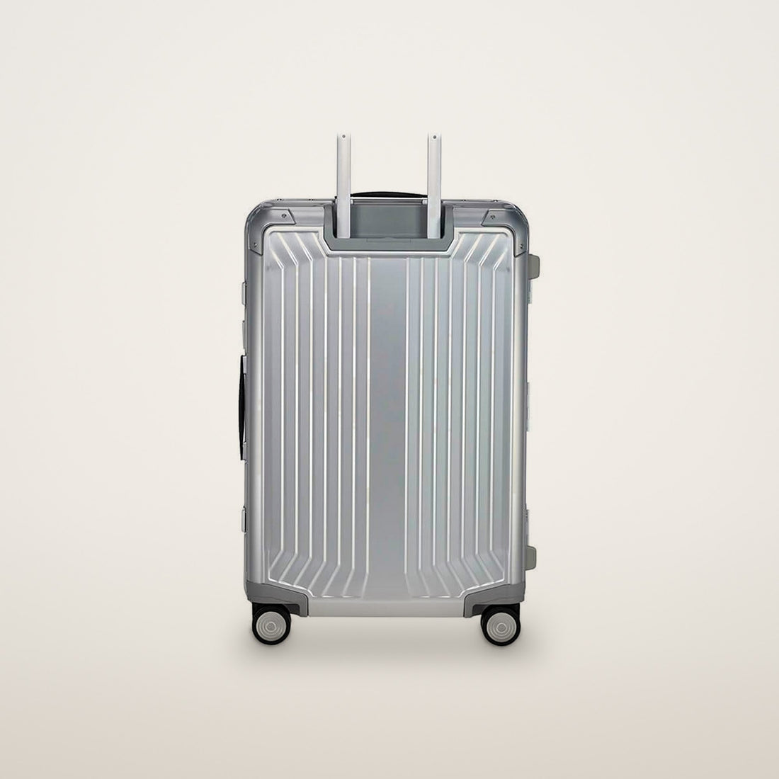 Samsonite Lite-Box Alu Large Suitcase