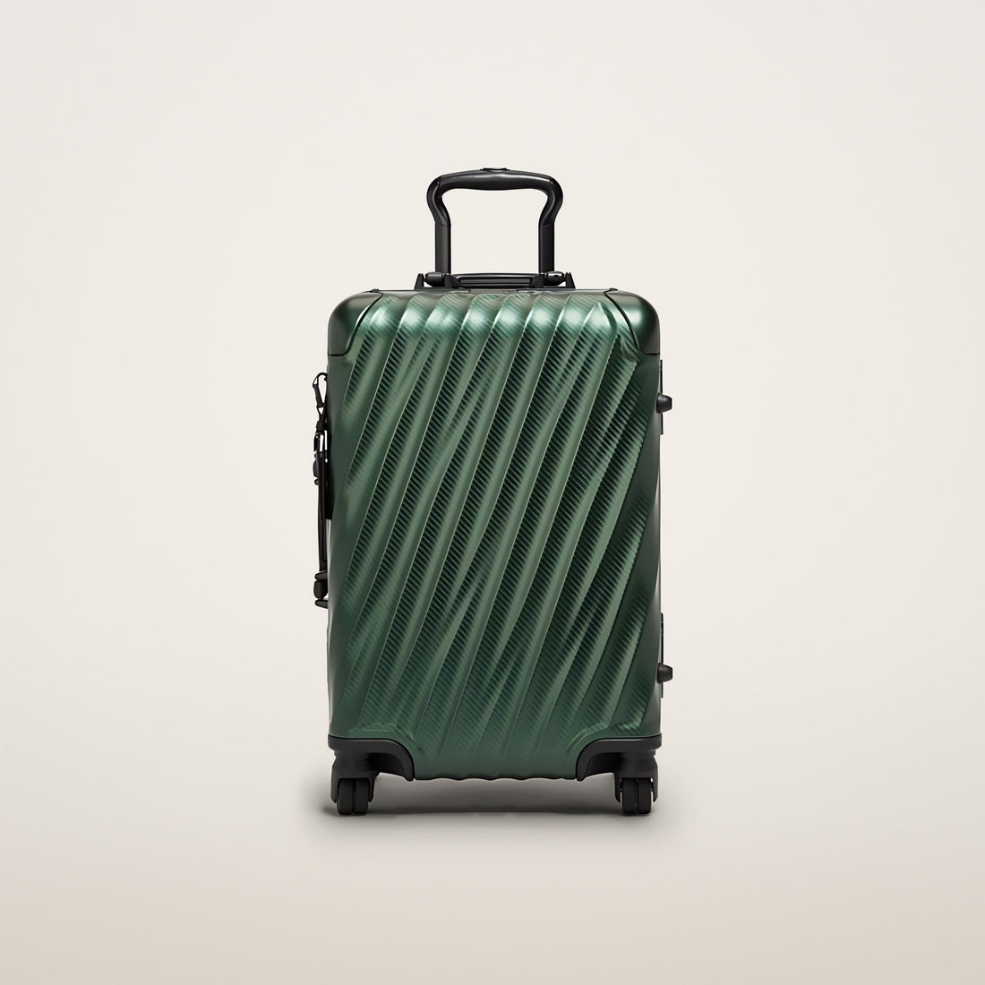 Tumi 19 Degree Aluminium International Kabine Kuffert