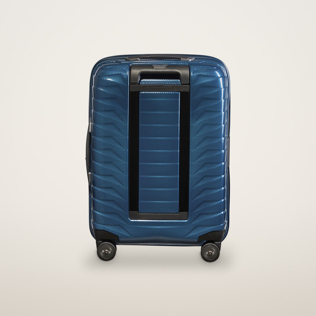Samsonite Proxis Kabine Kuffert m. 4 hjul og USB