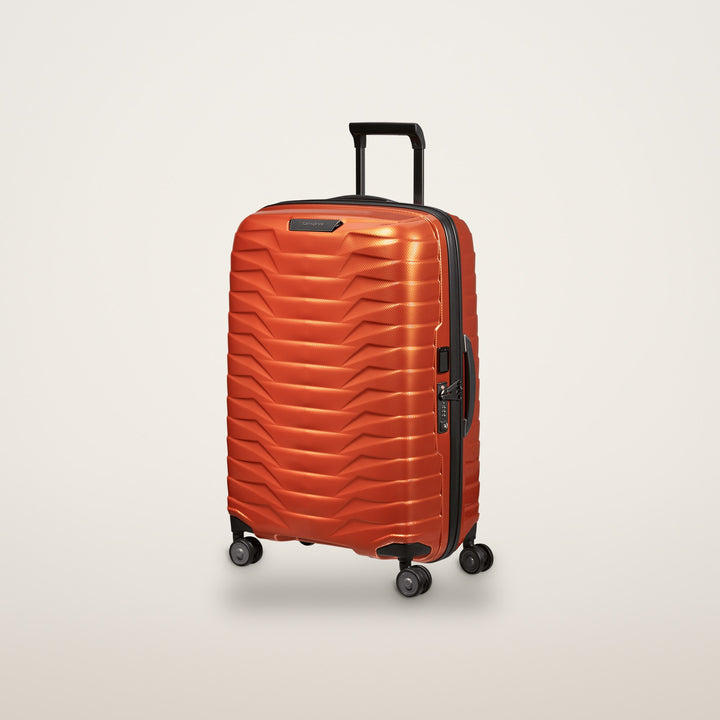 Samsonite Proxis Mellem Kuffert m. 4 hjul