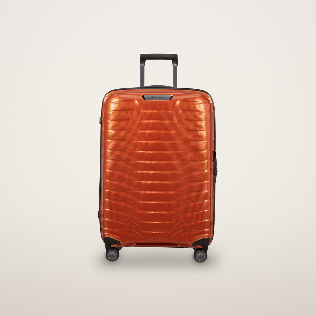 Samsonite Proxis Mellem Kuffert m. 4 hjul