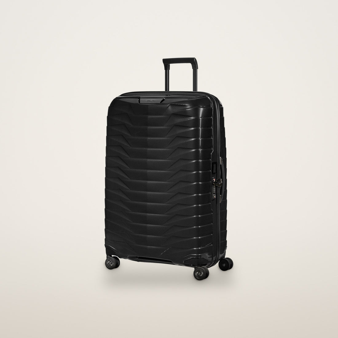 Samsonite Proxis Mellem Kuffert m. 4 hjul