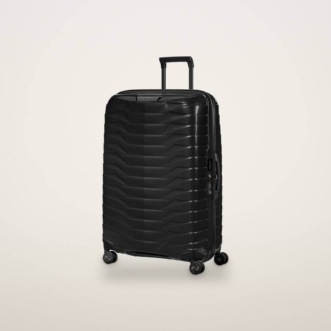 Samsonite Proxis Mellem Kuffert m. 4 hjul