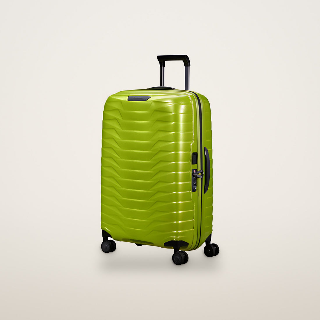 Samsonite Proxis Mellem Kuffert m. 4 hjul