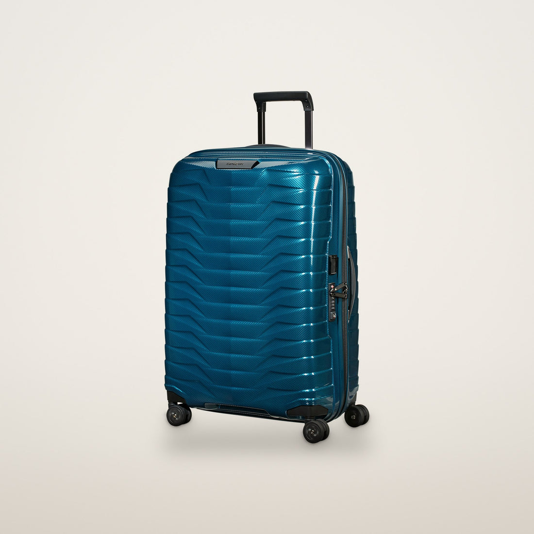 Samsonite Proxis Mellem Kuffert m. 4 hjul