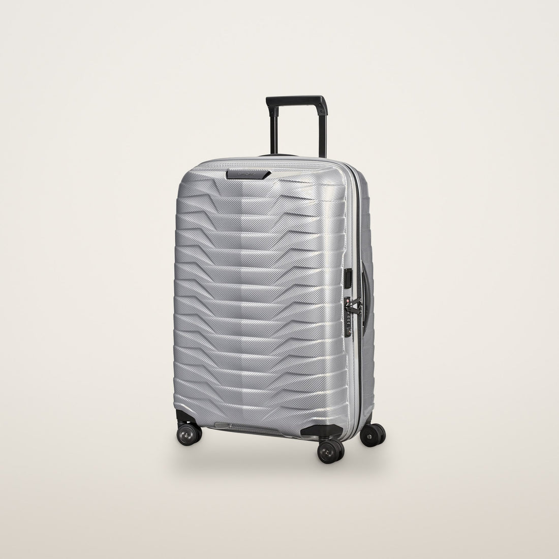 Samsonite Proxis Mellem Kuffert m. 4 hjul