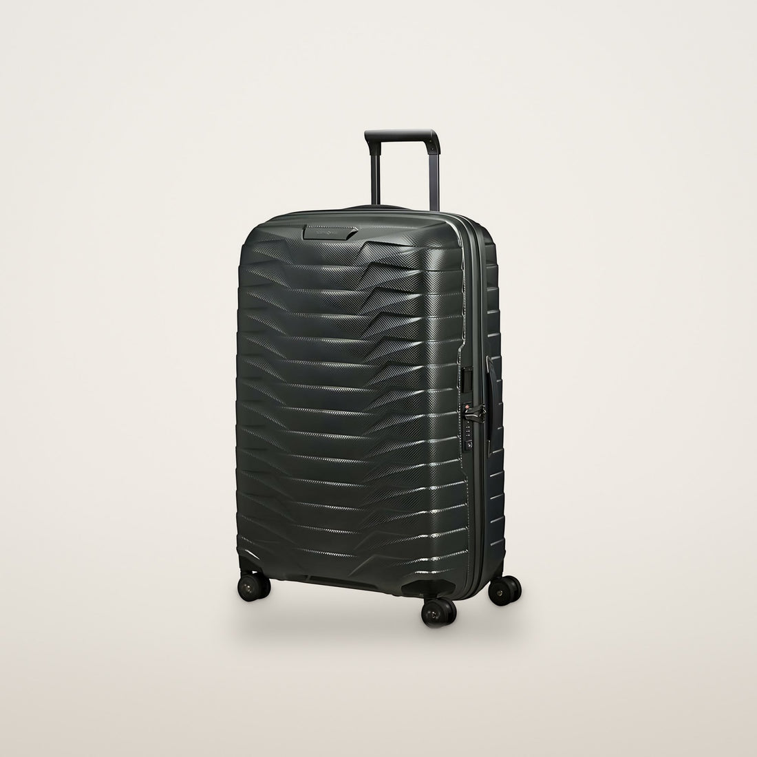 Samsonite Proxis Stor Kuffert