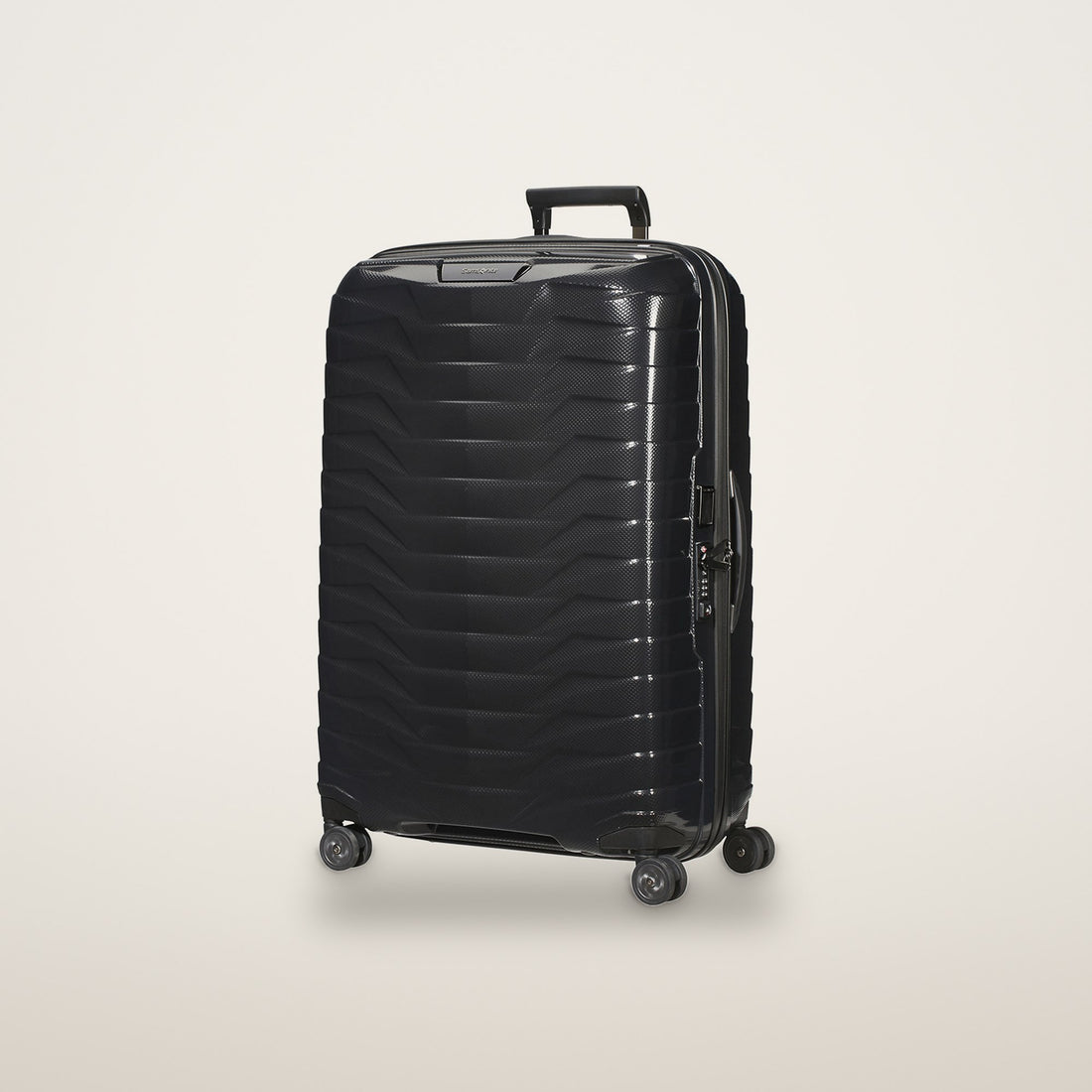 Samsonite Proxis Stor Kuffert
