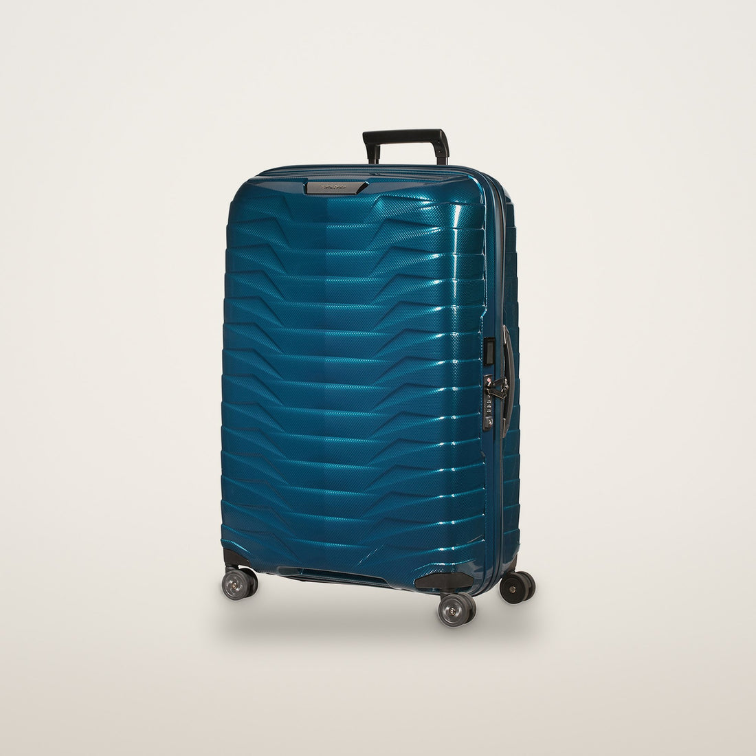 Samsonite Proxis Stor Kuffert