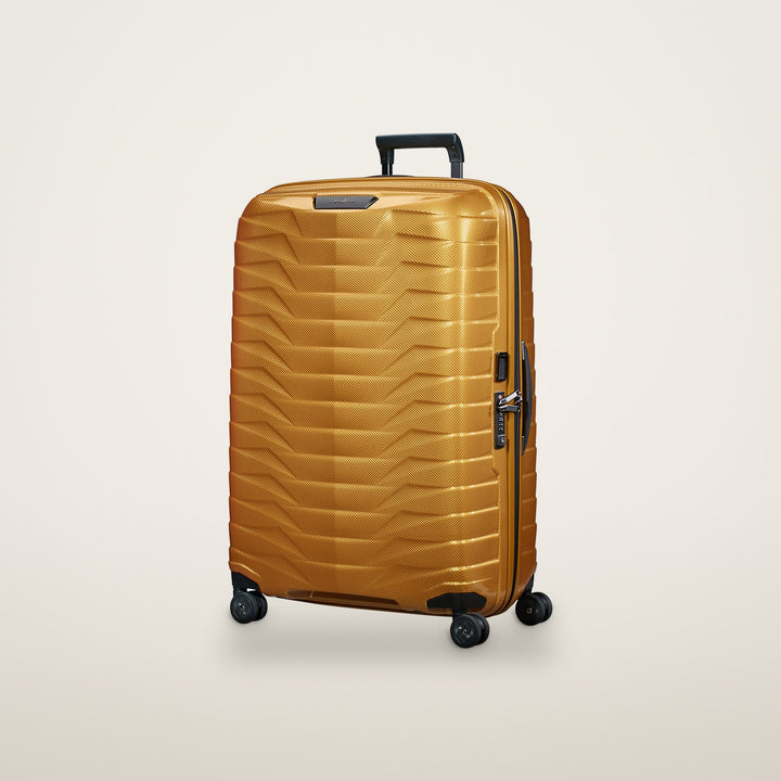 Samsonite Proxis Stor Kuffert