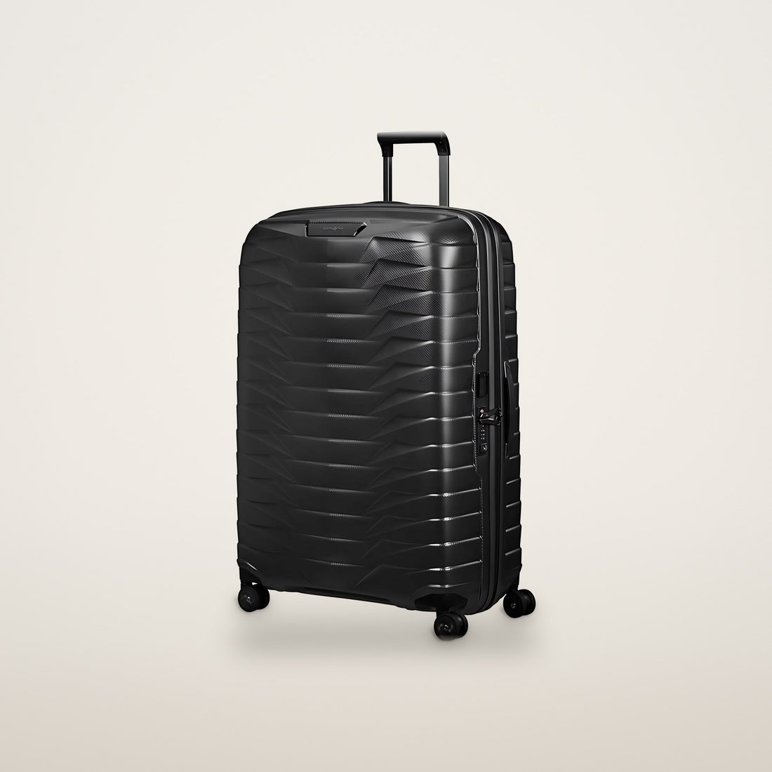 Samsonite Proxis Extra Large Suitcase 