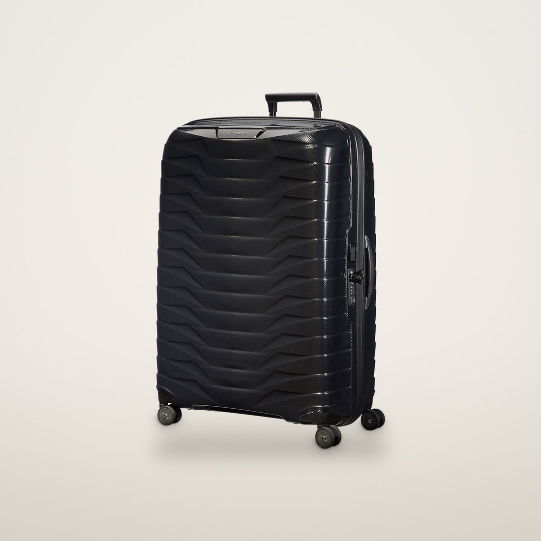Samsonite Proxis Ekstra Stor Kuffert