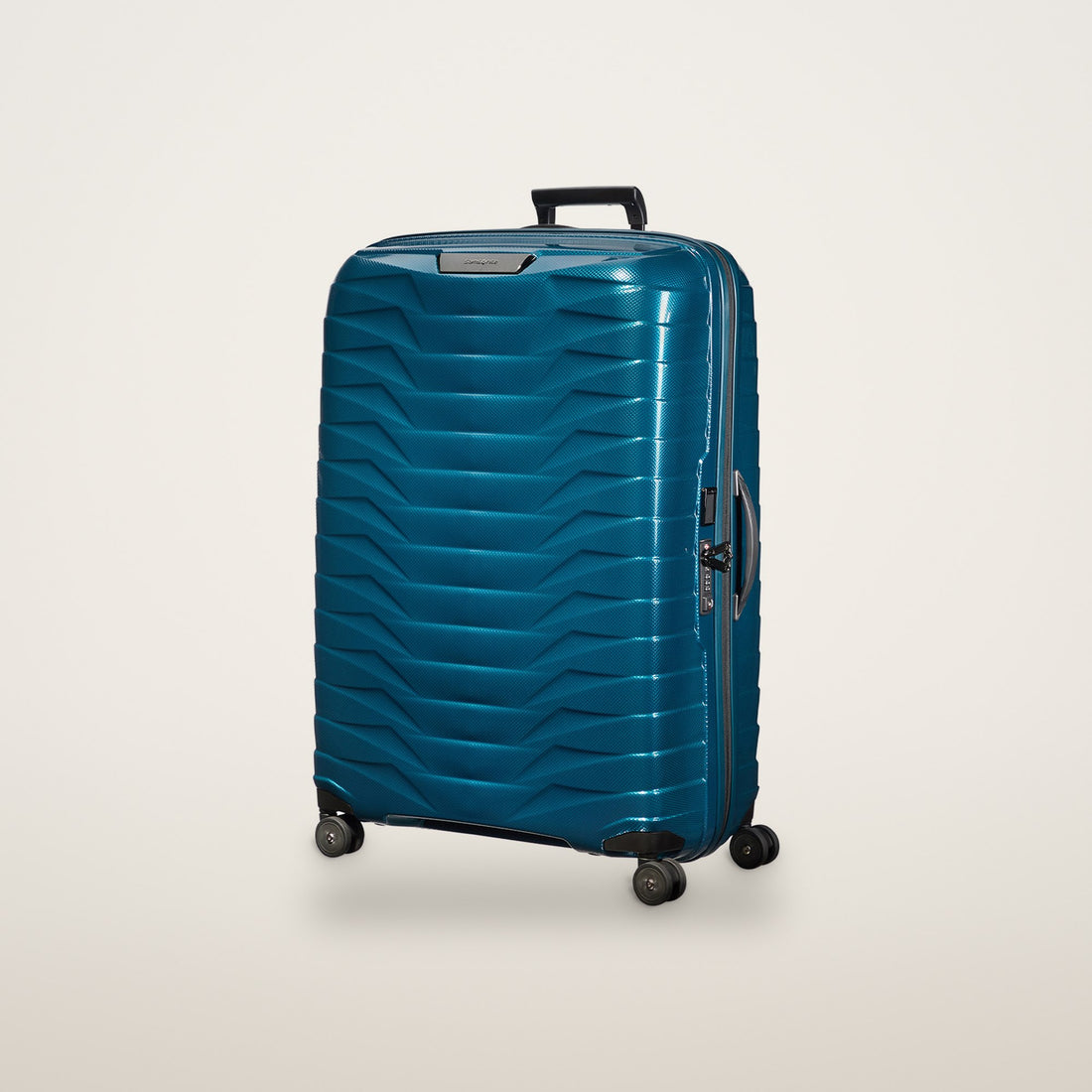 Samsonite Proxis Extra Large Suitcase 