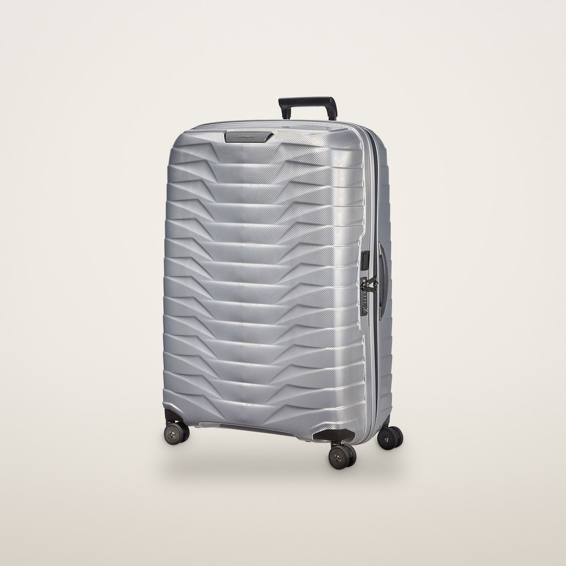 Samsonite Proxis Ekstra Stor Kuffert