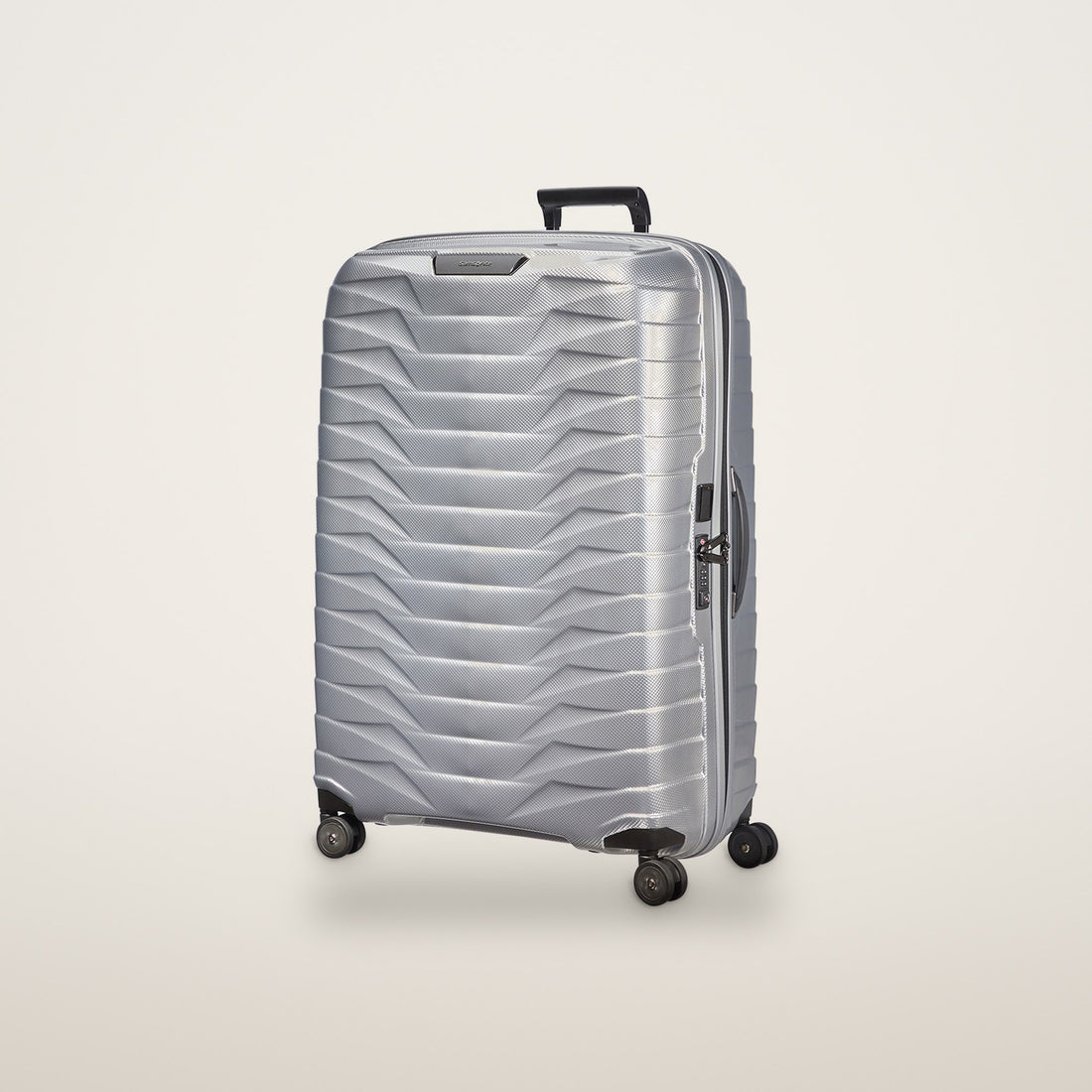 Samsonite Proxis Ekstra Stor Kuffert