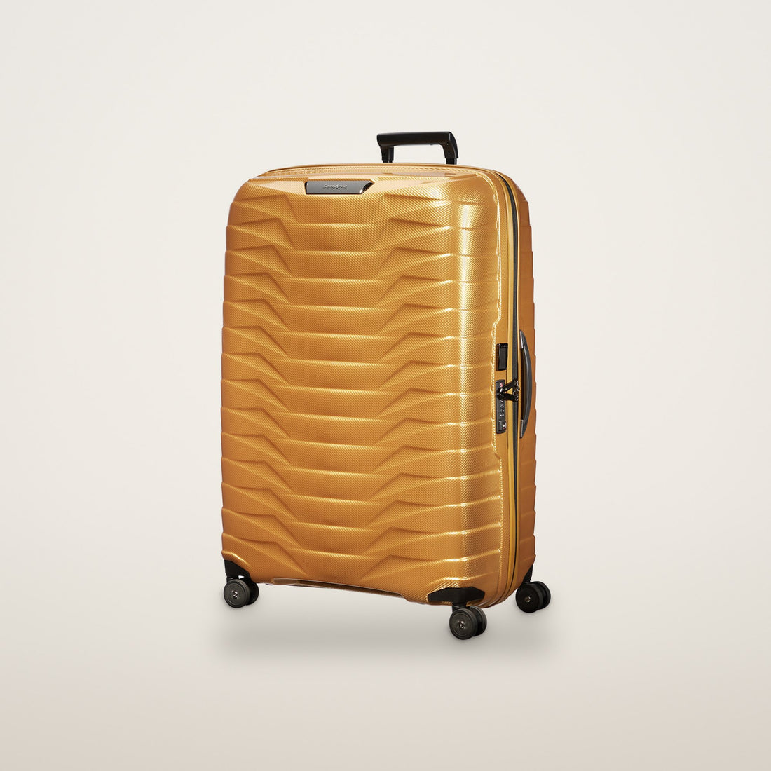 Samsonite Proxis Extra Large Suitcase 