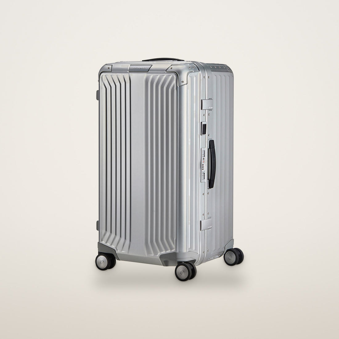 Samsonite Lite-Box Alu Extra Large Trunk
