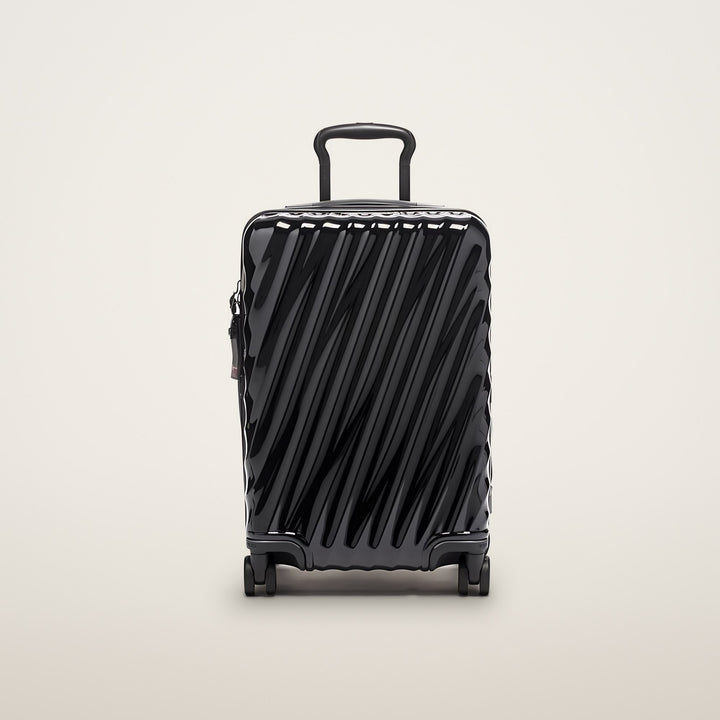 Tumi 19 Degree Polycarbonate International Carry-On