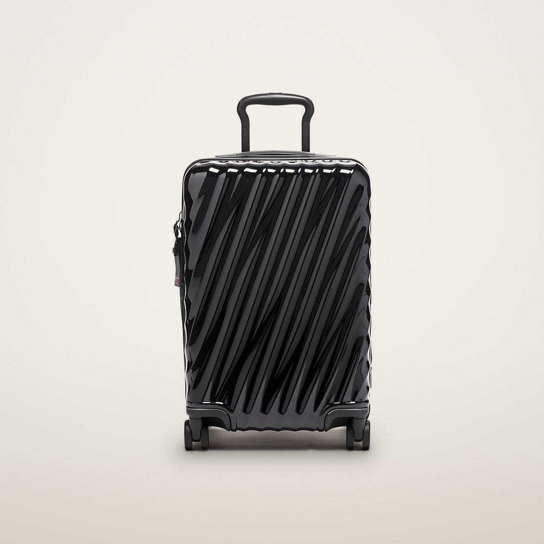 Tumi 19 Degree Polycarbonate International Carry-On