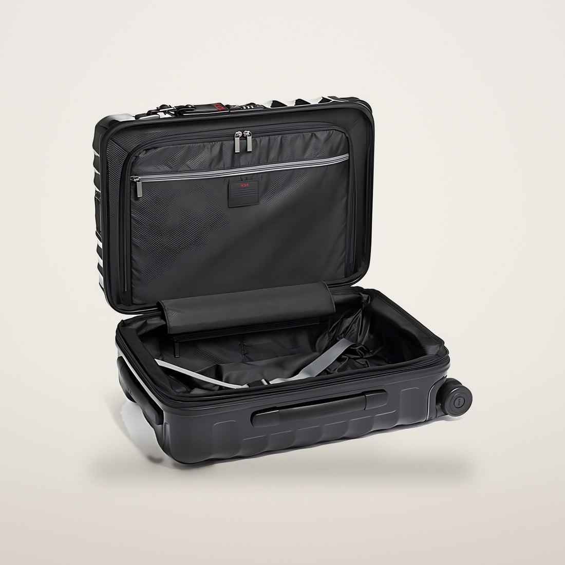 Tumi 19 Degree Polycarbonate International Carry-On