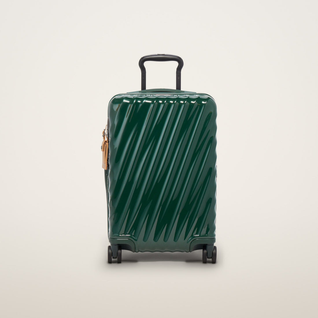 Tumi 19 Degree Polycarbonate International Carry-On