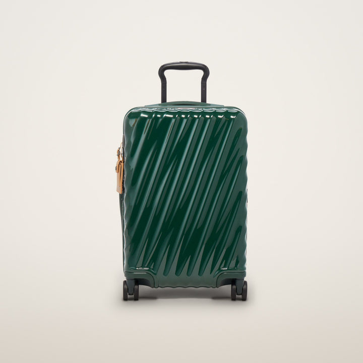 Tumi 19 Degree Polycarbonate International Carry-On