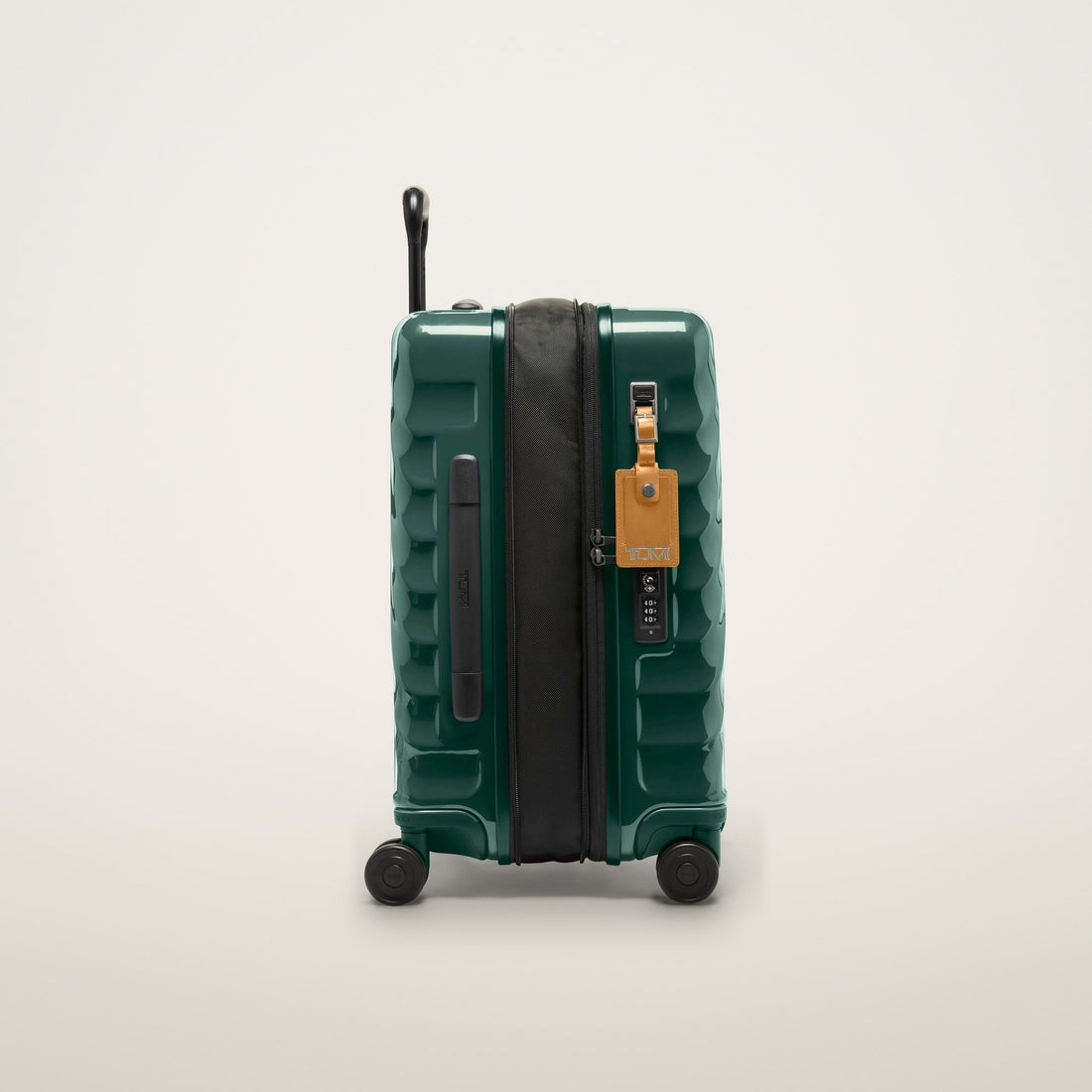 Tumi 19 Degree Polycarbonate International Carry-On