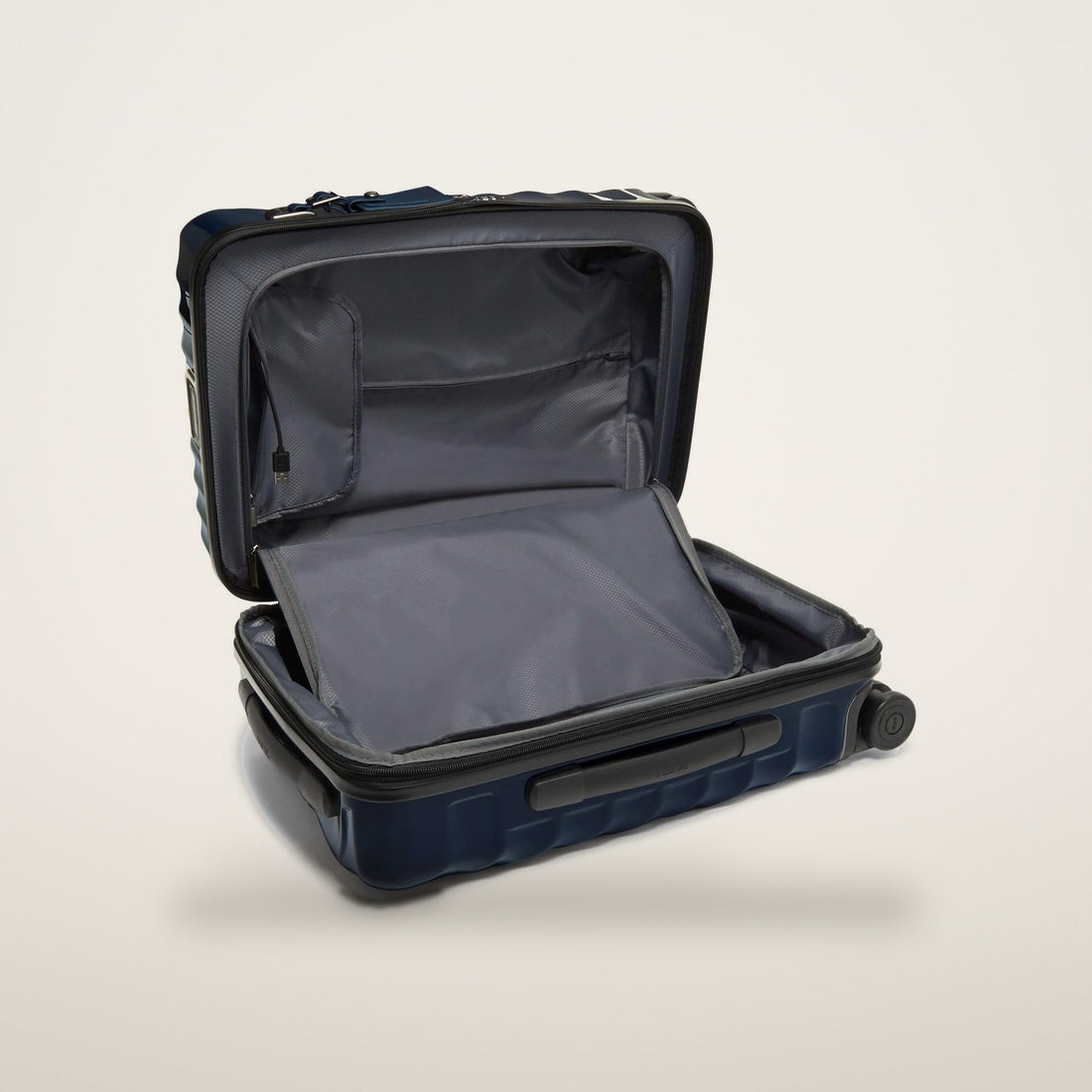 Tumi 19 Degree Polycarbonate International Carry-On