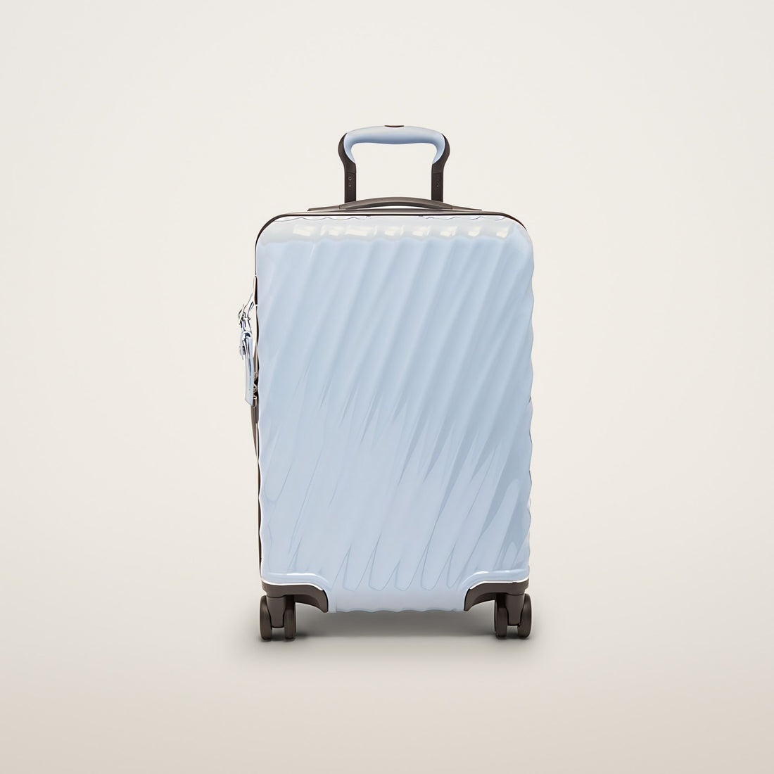 Tumi 19 Degree Polycarbonate International Carry-On