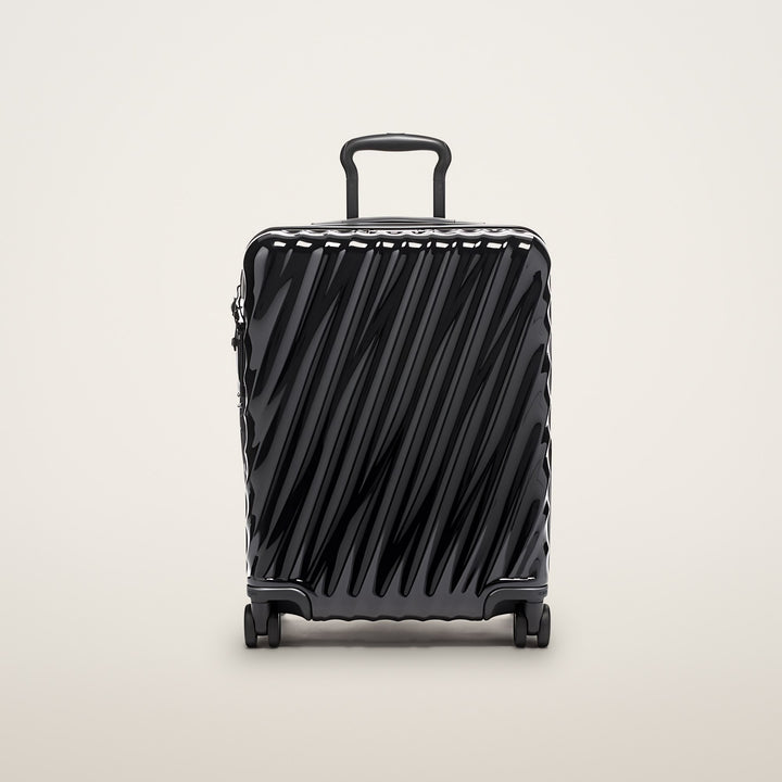 Tumi 19 Degree Polycarbonate Continental Carry-On
