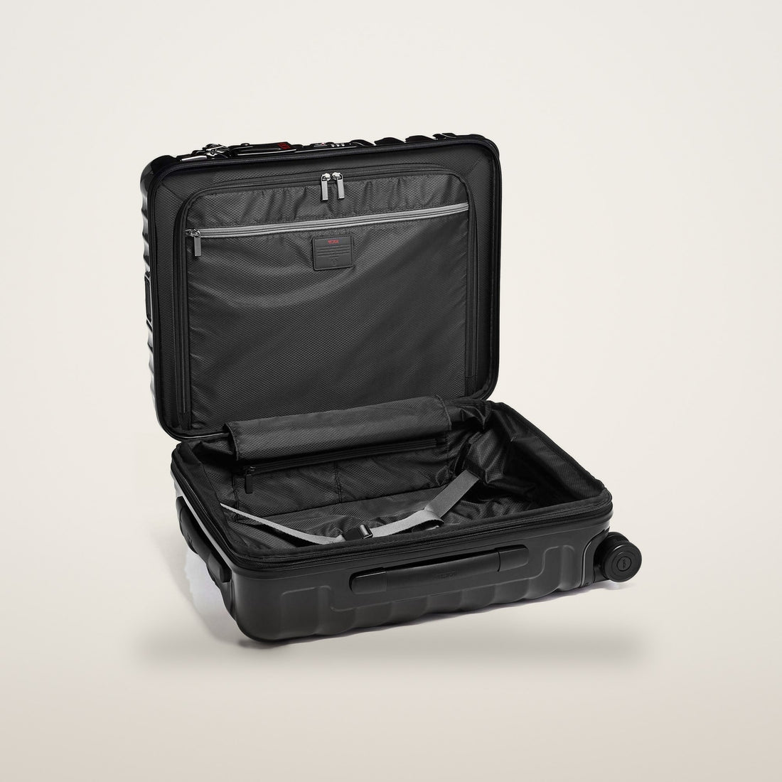 Tumi 19 Degree Polycarbonate Continental Carry-On