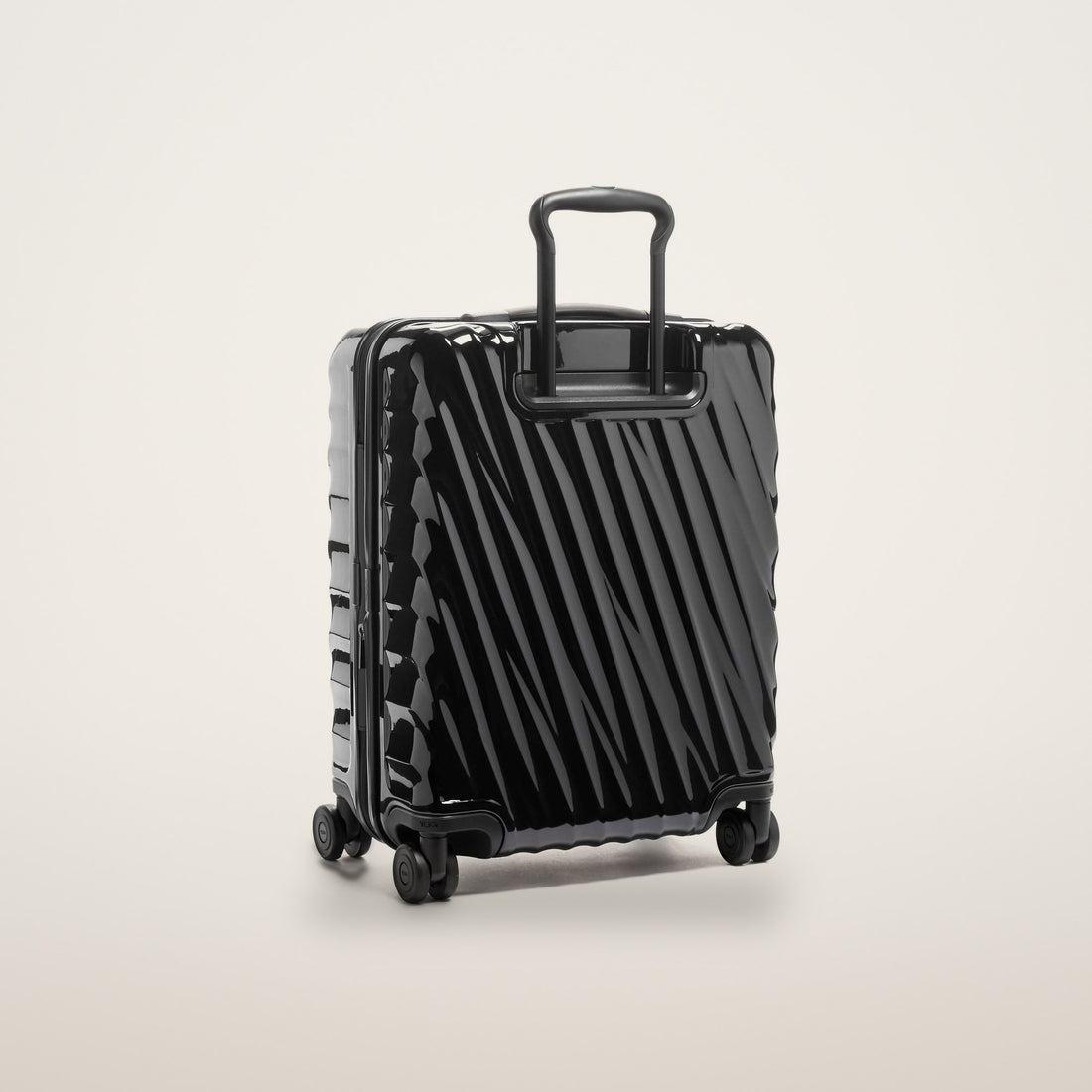 Tumi 19 Degree Polycarbonate Continental Carry-On