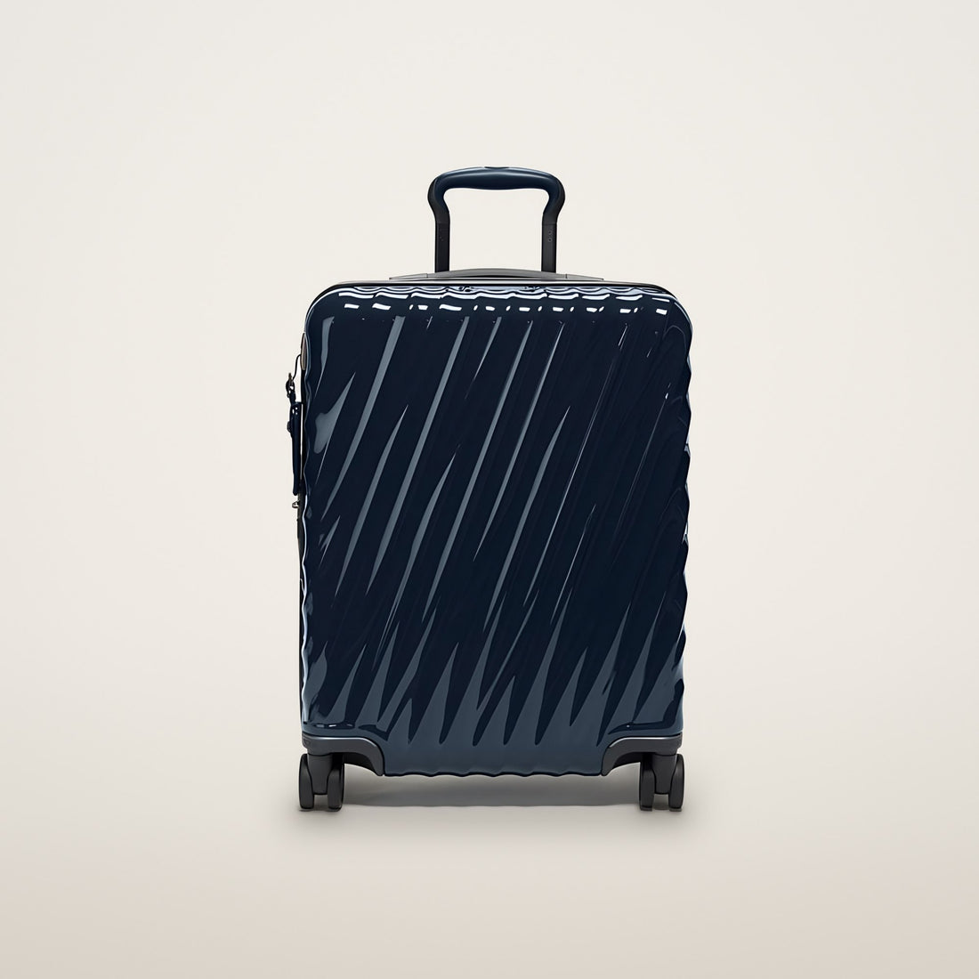 Tumi 19 Degree Polycarbonate Continental Carry-On