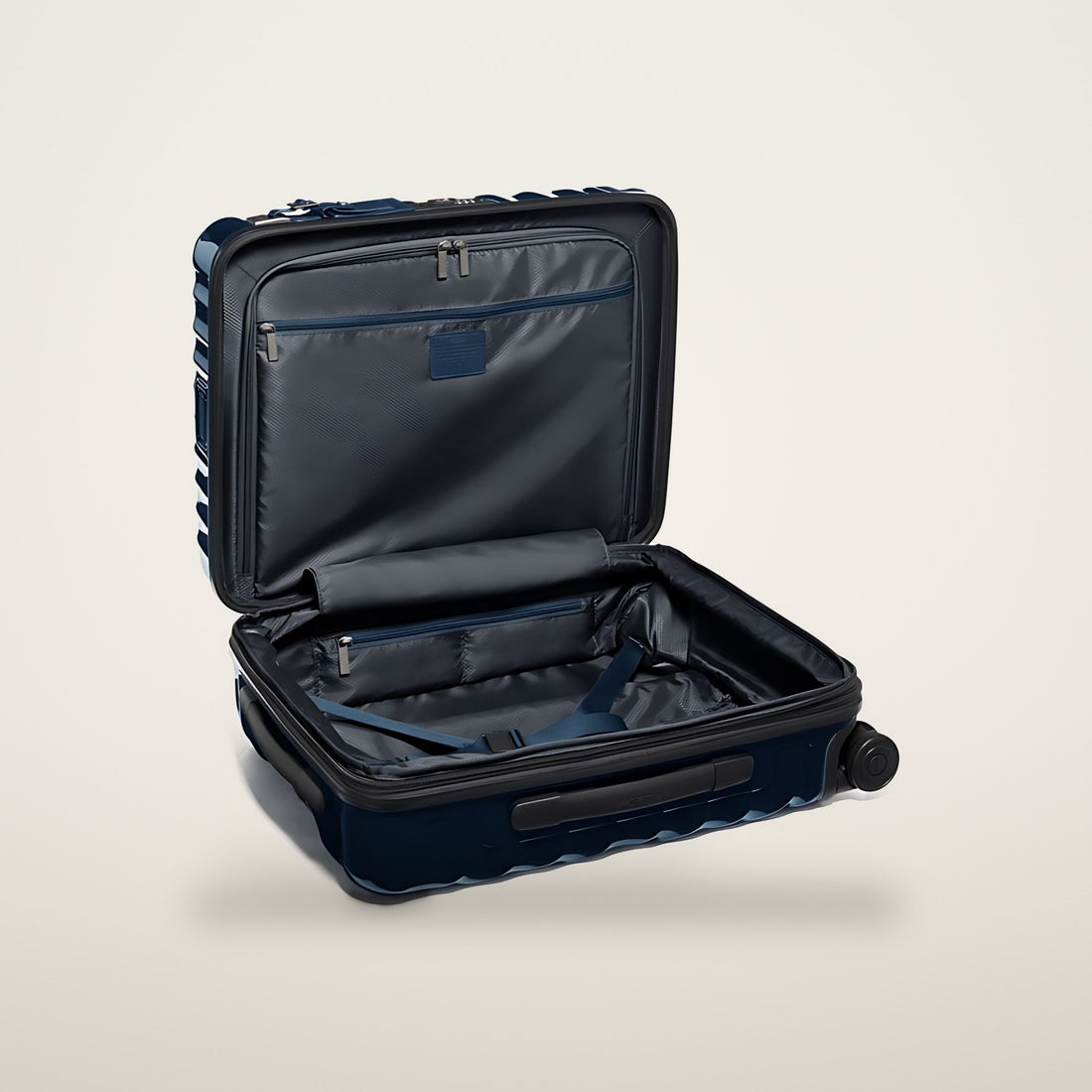 Tumi 19 Degree Polycarbonate Continental Carry-On