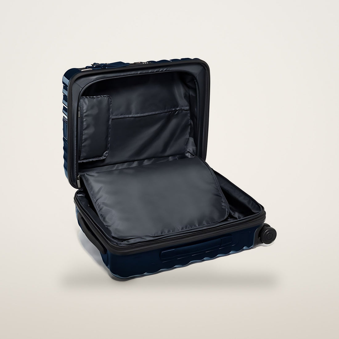 Tumi 19 Degree Polycarbonate Continental Carry-On