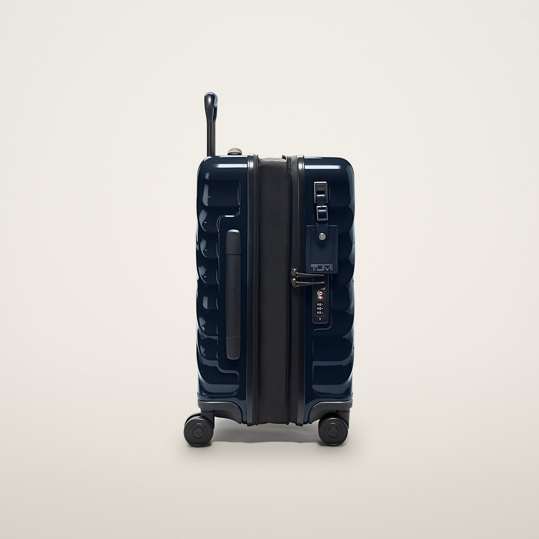 Tumi 19 Degree Polycarbonate Continental Carry-On