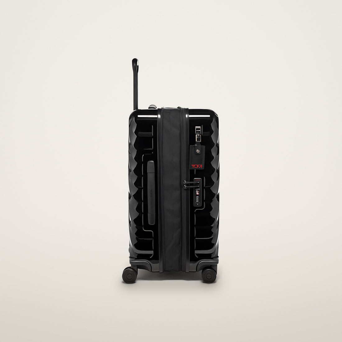 Tumi 19 Degree Polycarbonate Short Trip