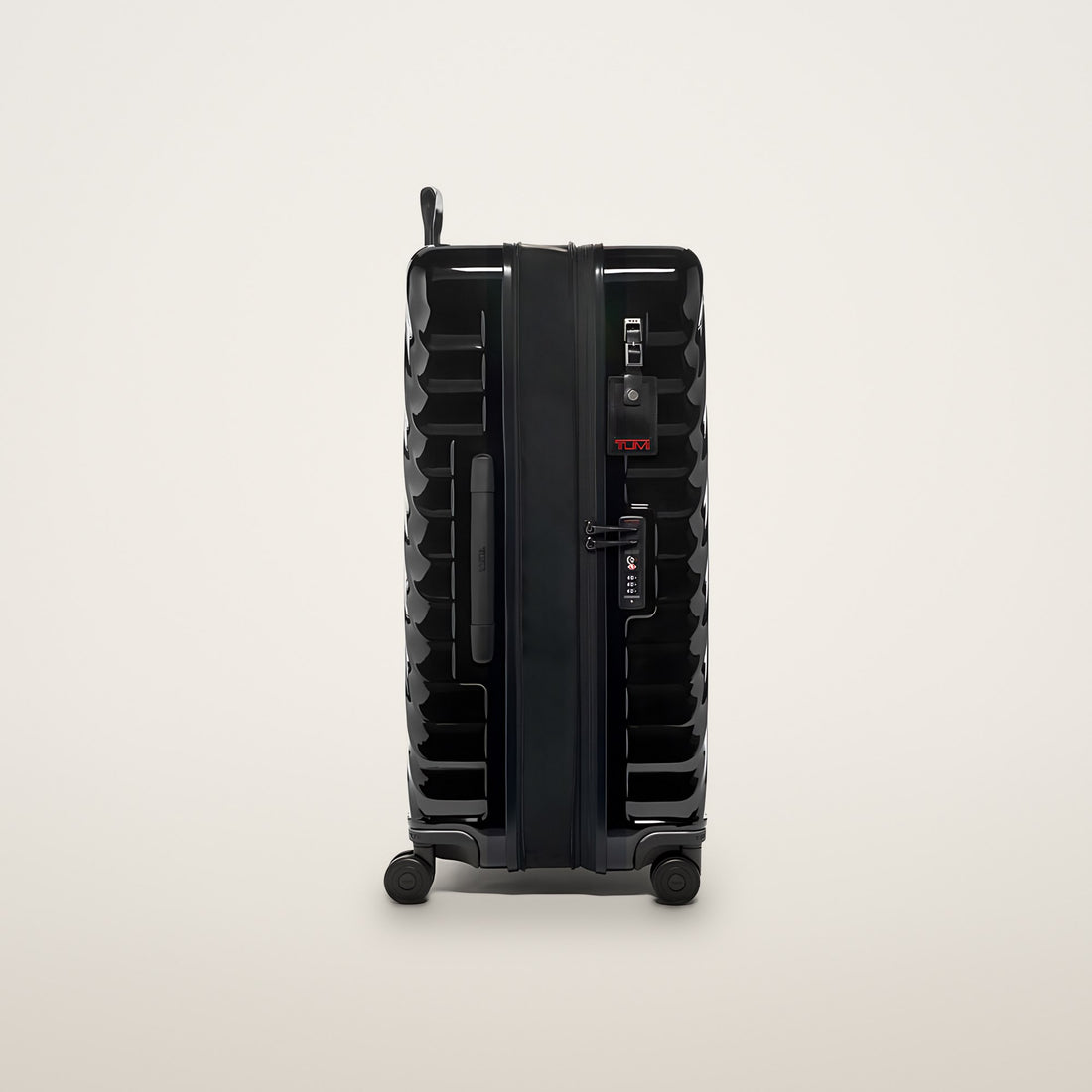 Tumi 19 Degree Polycarbonate Extended Trip