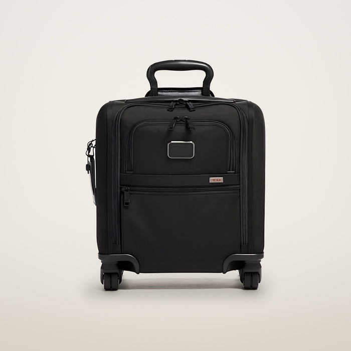 Softcase-kufferter