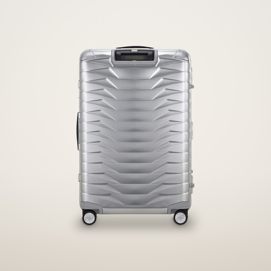 Samsonite Proxis ALU Spinner 76cm