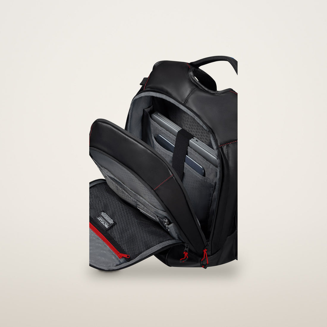 Samsonite Prodiver Rygsæk M PREMIUM