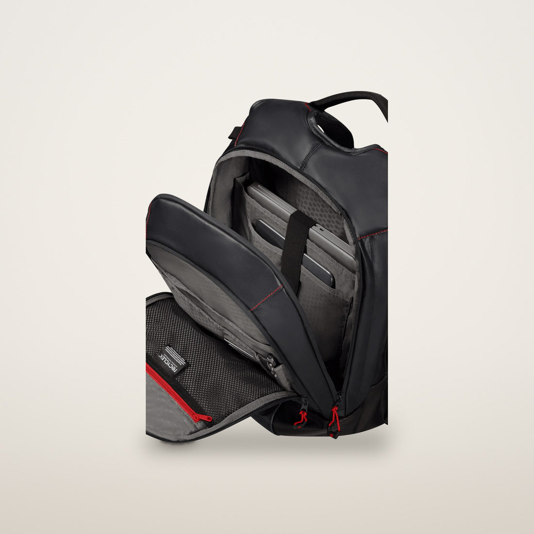 Samsonite Ecodiver Travel bag on 2 wheels