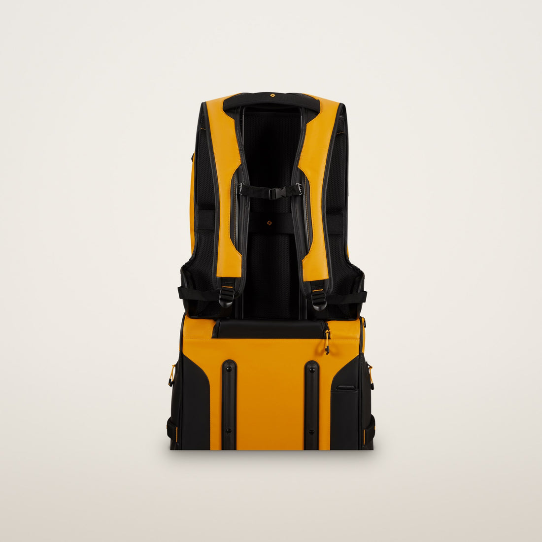 Samsonite Ecodiver Travel bag on 2 wheels