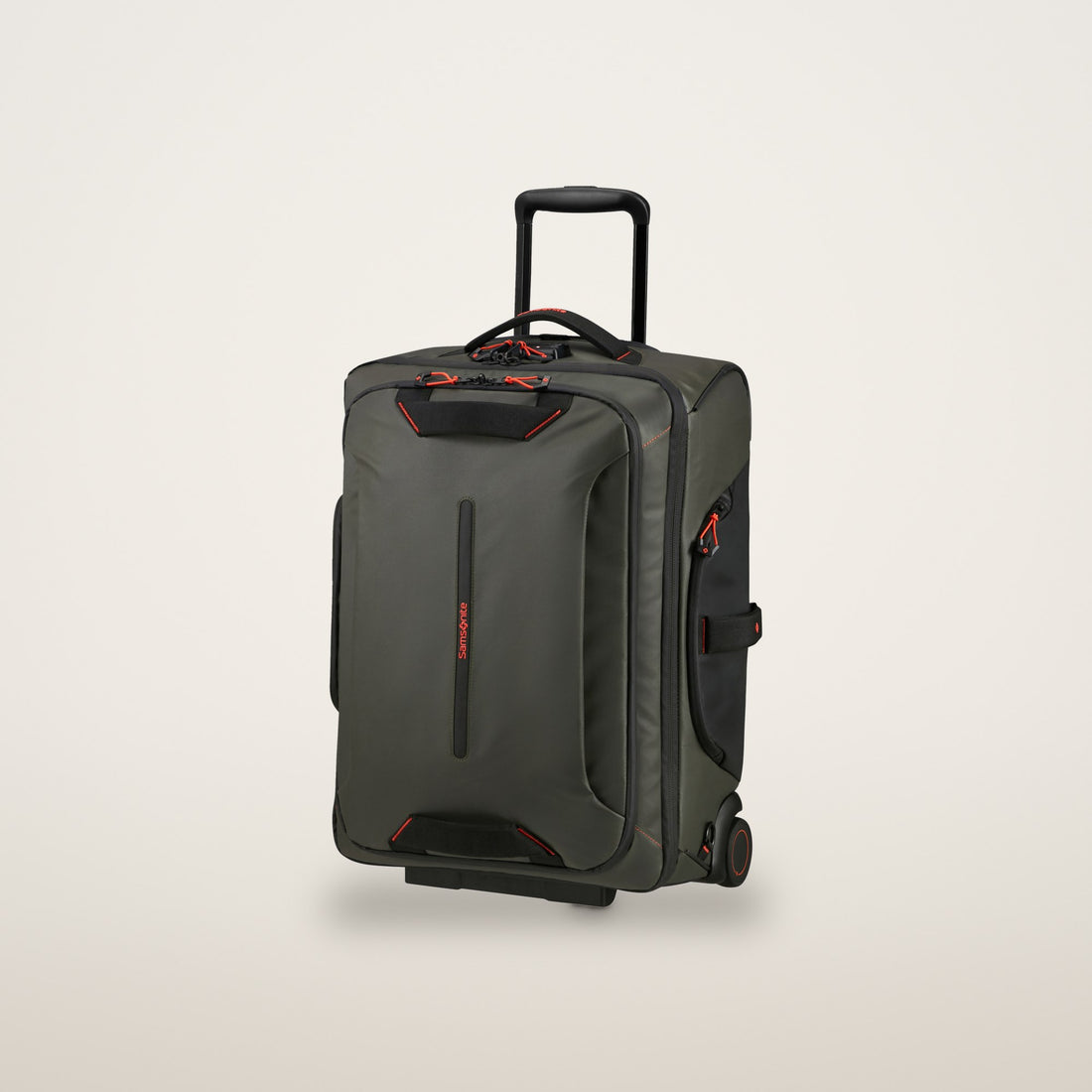 Samsonite Prodiver Rejserygsæk med hjul
