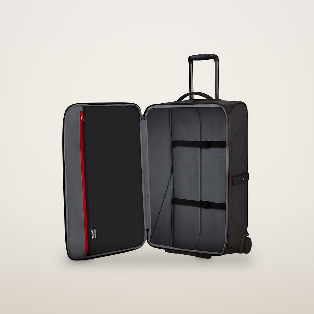 Samsonite Prodiver Duffle Kuffert 79 cm. PREMIUM