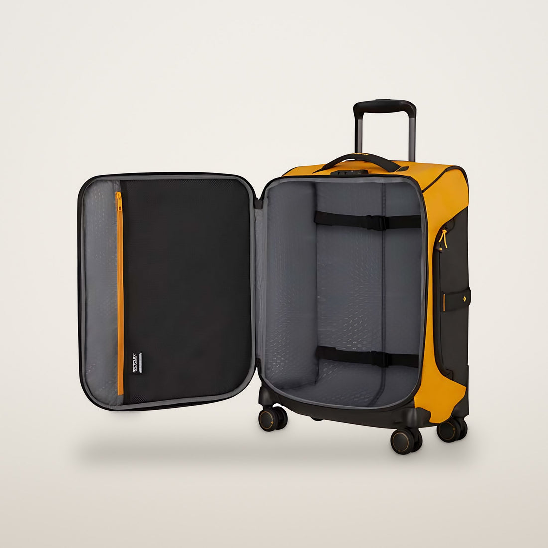 Samsonite Prodiver Rejsekuffert på 4 hjul PREMIUM