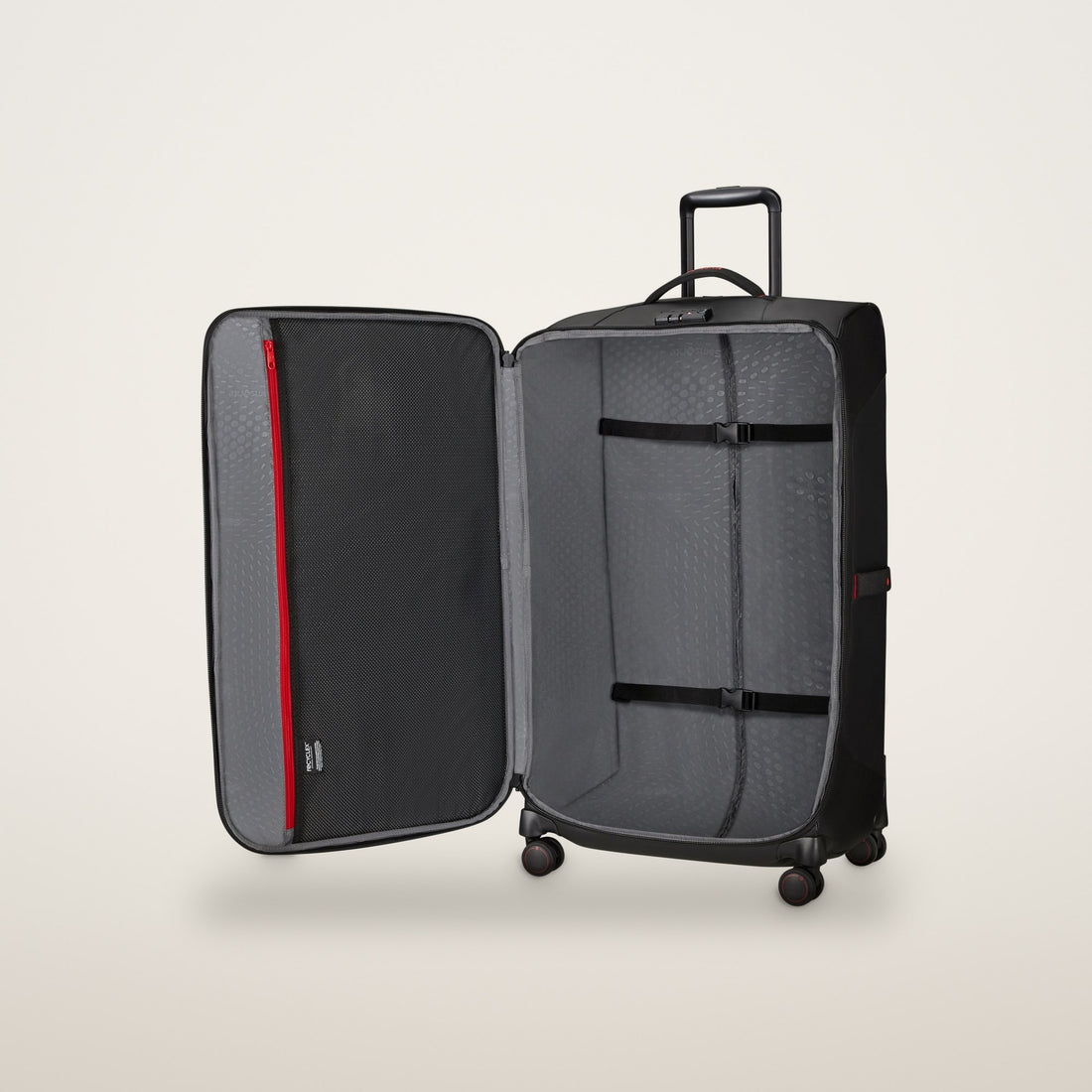 Samsonite Prodiver Large 4-Wheel Suitcase