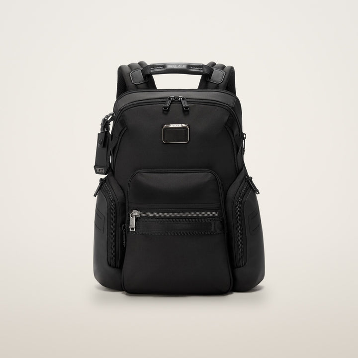 TUMI Alpha Bravo Navigation Backpack
