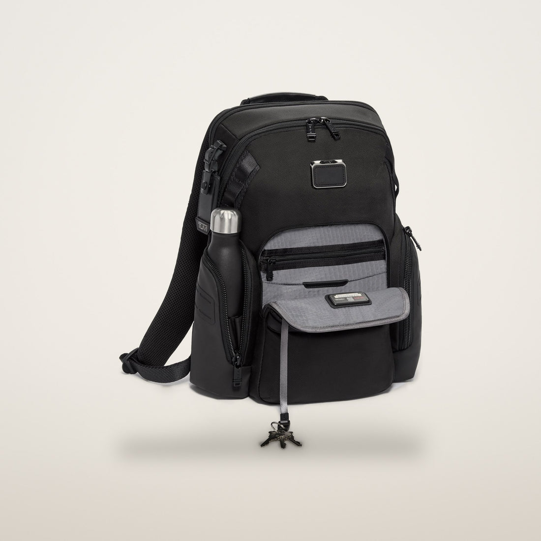 TUMI Alpha Bravo Navigation Backpack