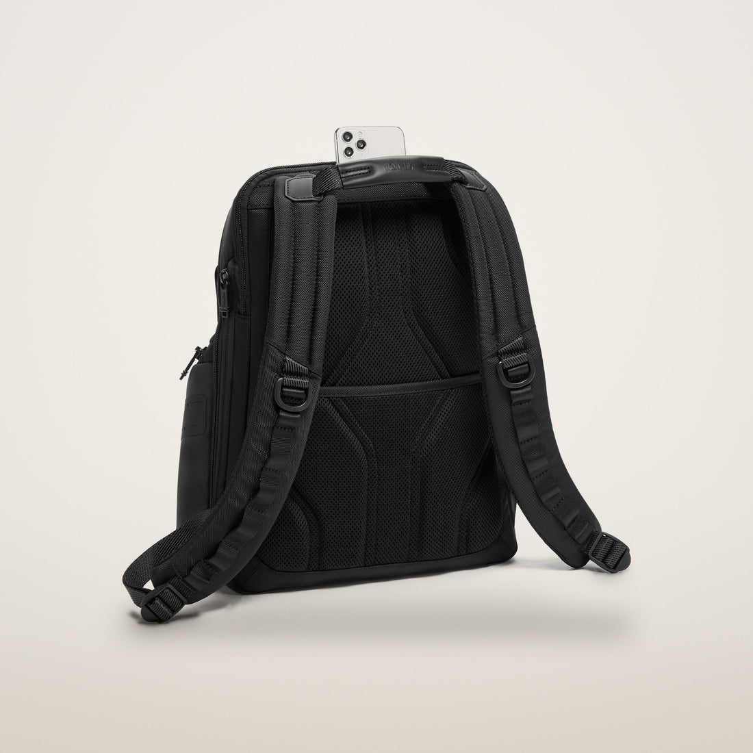 TUMI Alpha Bravo Navigation Backpack